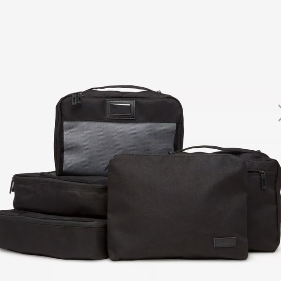 Calpak Packing Cubes Set (5 Pieces) - Picture 2 of 10